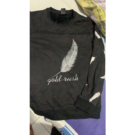 Philipp Plein Crewneck