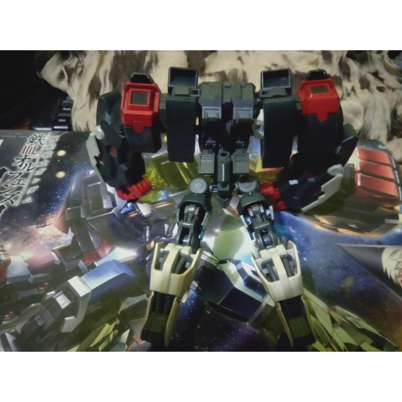 Gundam Bandai HG Dantalion