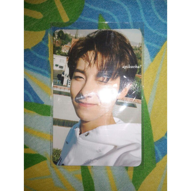 renjun empathy reality wink