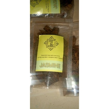 HABIBstore ⭐⭐⭐⭐⭐      kayu gaharu muatar jasmine ratus 50gr