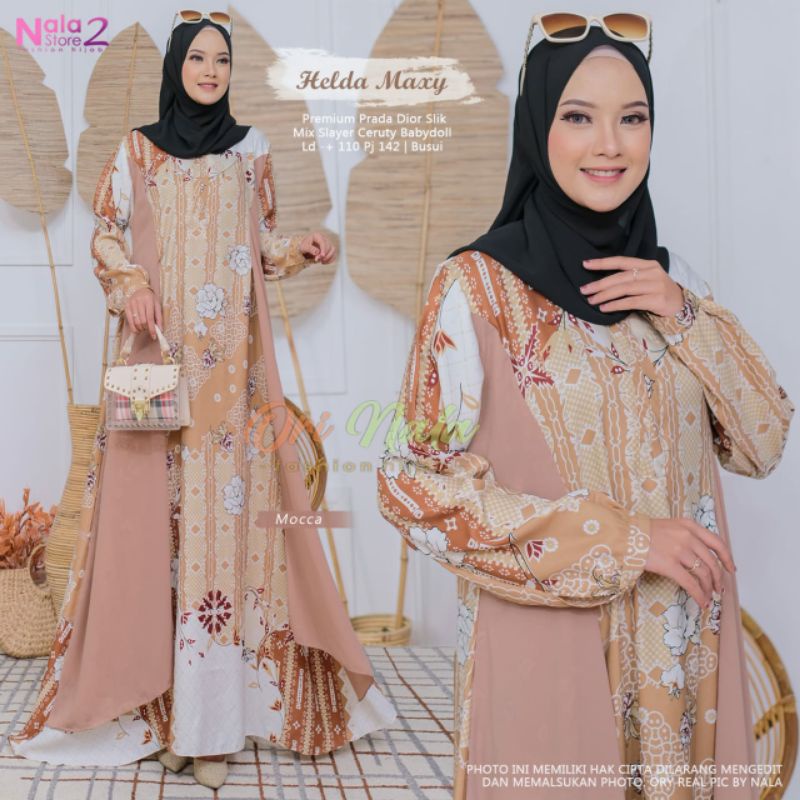 Helda Maxy by Nala Store 2