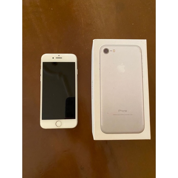 Iphone 7 32gb ex inter