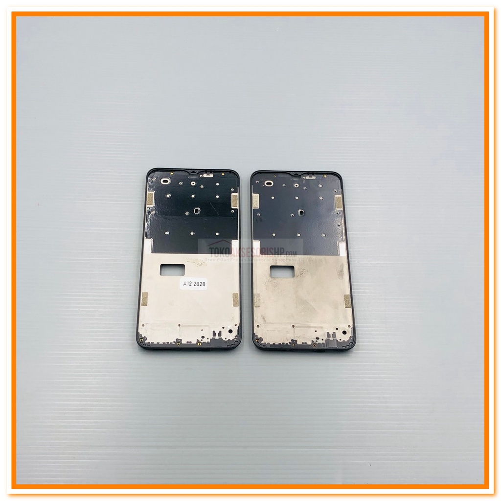 Tulang Tengah Oppo A12 Tatakan Lcd Oppo A12 2020 Frame Oppo A12