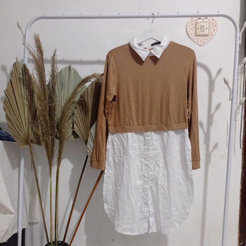 Original EPRISE Blouse