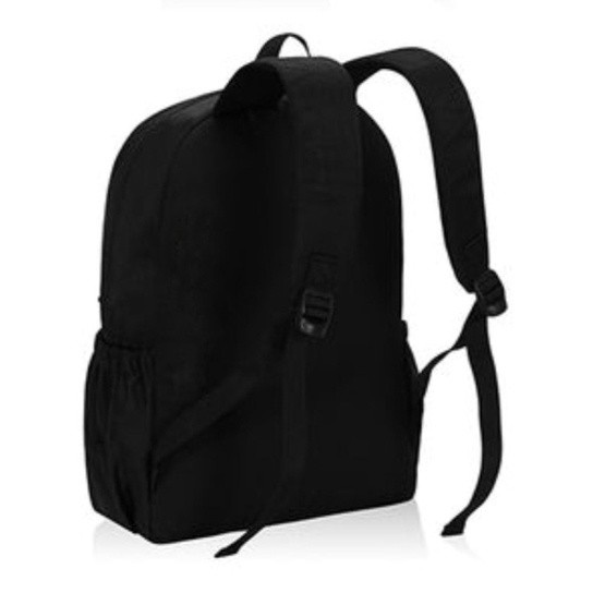 Tas Sekolah Ransel Anak Laki Mobile Legend ML PVC WIN Hitam Aldous