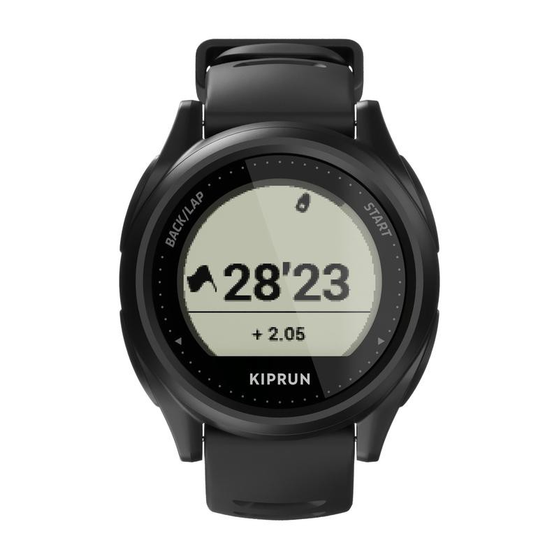 KIPRUN 500 Running Jam Tangan Lari GPS