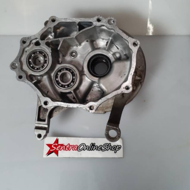 crankcase girbox nex orisinil