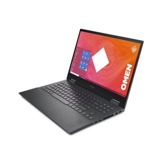 HP OMEN 15 en0013ax Ryzen 7 4800H 16GB 512SSD RTX2060 6GB W10