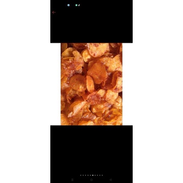 

chitato pedas/slice balado kentang/kering kentang/keripik kentang,POKER(potato kering)