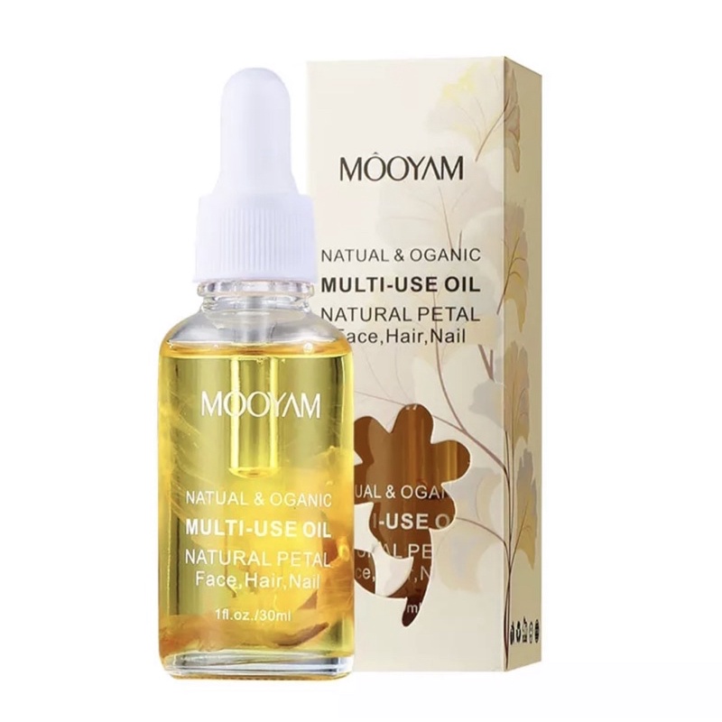 MOOYAM SERUM