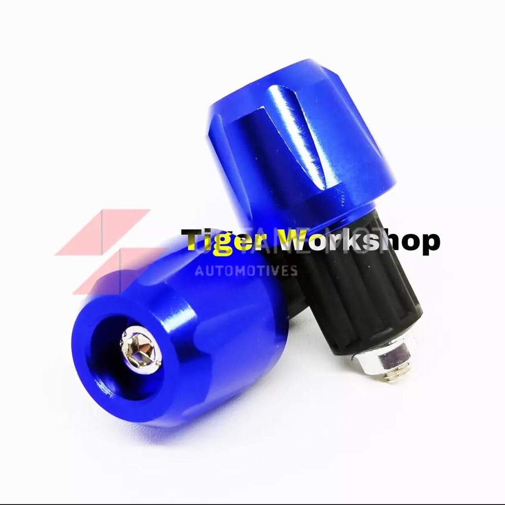 Jalu Stang Motor / Bandul Stang Motor Universal 5 Warna