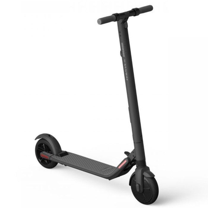 Ninebot KickScooter by Segway ES2 - Dark Gray