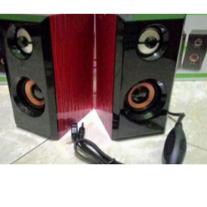 Speaker Bluetooth  Fleco F-017