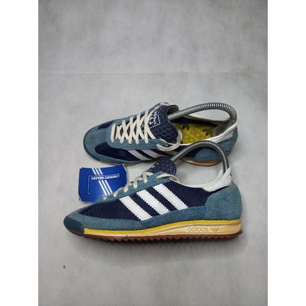 Sepatu Adidas SL72 Second