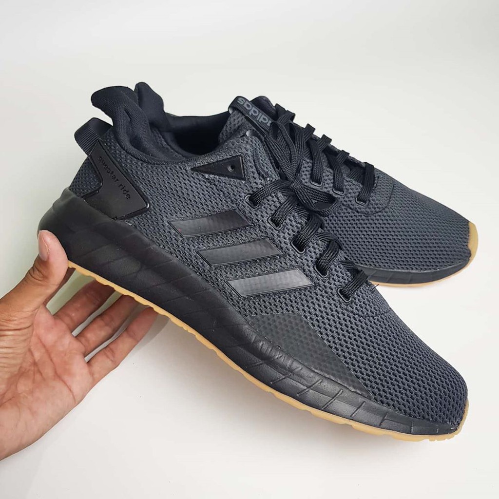 questar ride adidas black