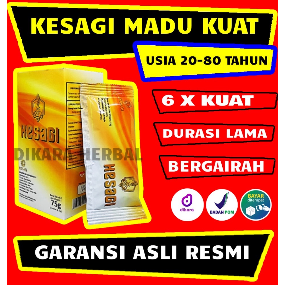 KESAGI ECERAN JAMU KUAT PRIA TAHAN LAMA SEX / Jamu Kuat lelaki Dewasa yang Aman tanpa Efek Samping m