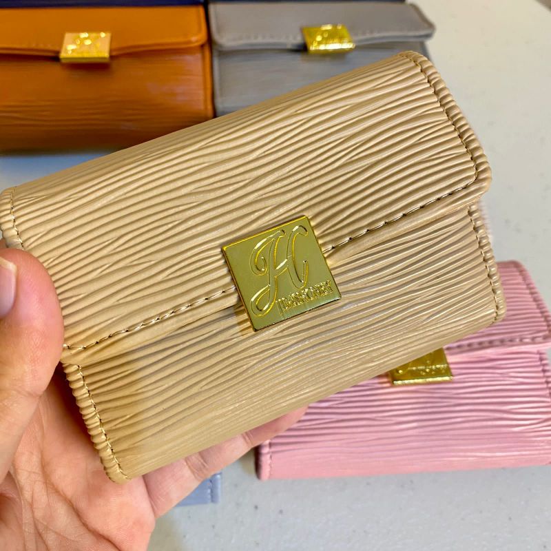 Jims Honey Cindy Dompet Kartu