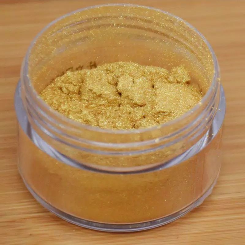 

glitter edible gold 3gr