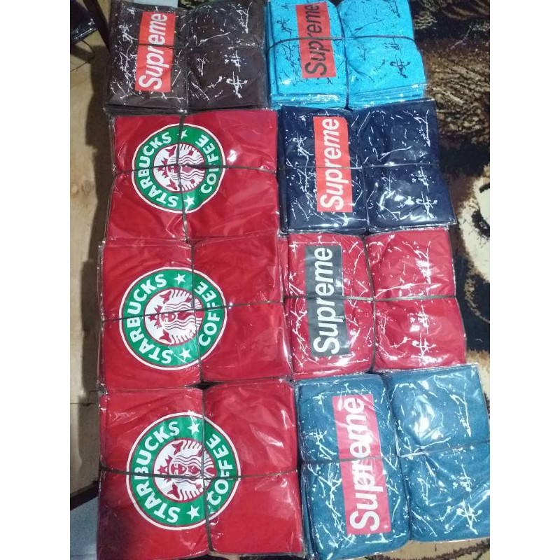 KAOS GROSIR | KAOS DISTRO MURAH| PAKET USAHA|KAOS MURAH| ISI 60 PCS KAOS