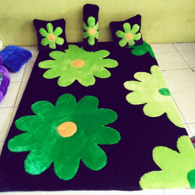12 Gambar Lantai Motif Bunga Gambar Bunga Indah