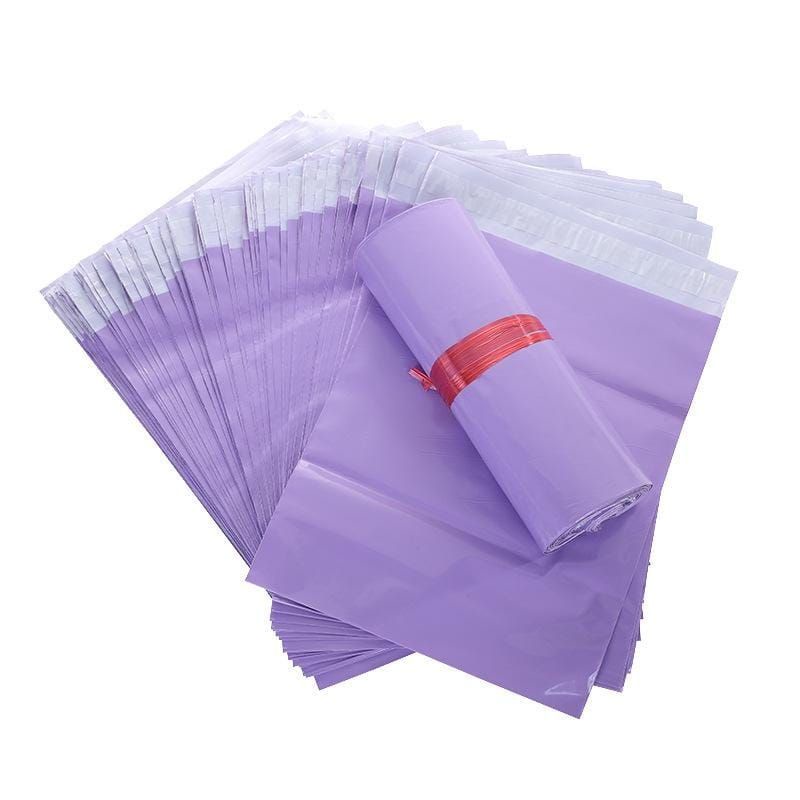 [25x40] 100 LBR PLASTIK POLYMAILER OLSHOP / PLASTIC PACKING ONLINE SHOP