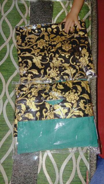 Couple 2620 Prada Bakung.hem M L Xl Xxl.gamis Mix Balotelli Ld 100.anak 1-12 Tahun.batik Pekalongan