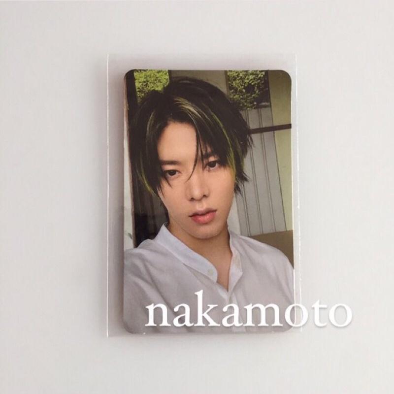 PC YUTA FUTURE/YUTA JUMATAN