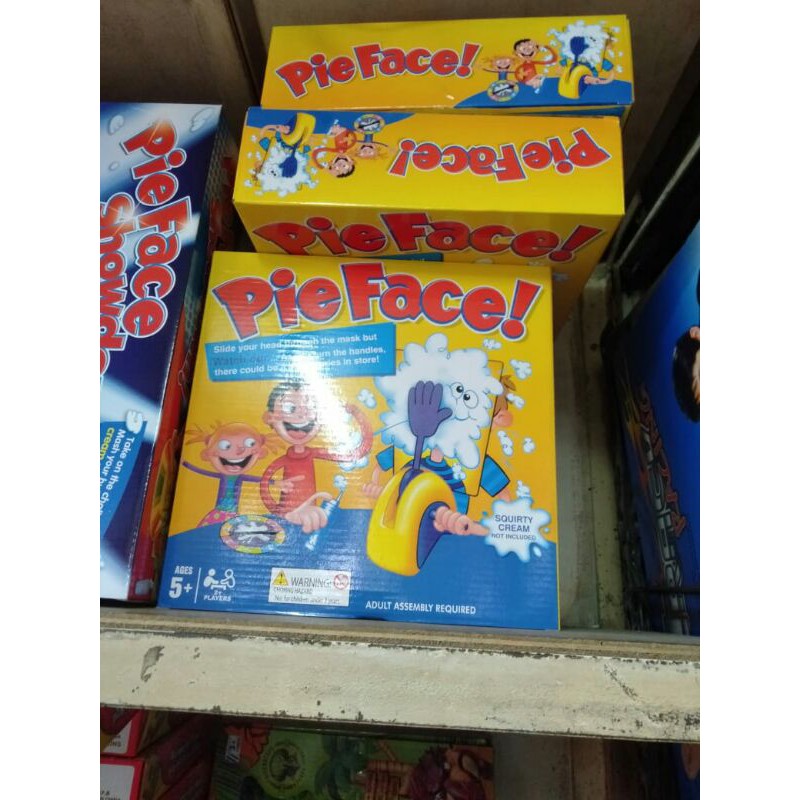 

piepace