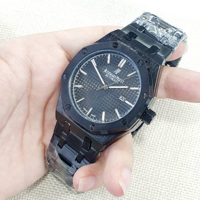 TERBARU,JAM TANGAN AP PRIA TANGGAL AKTIF