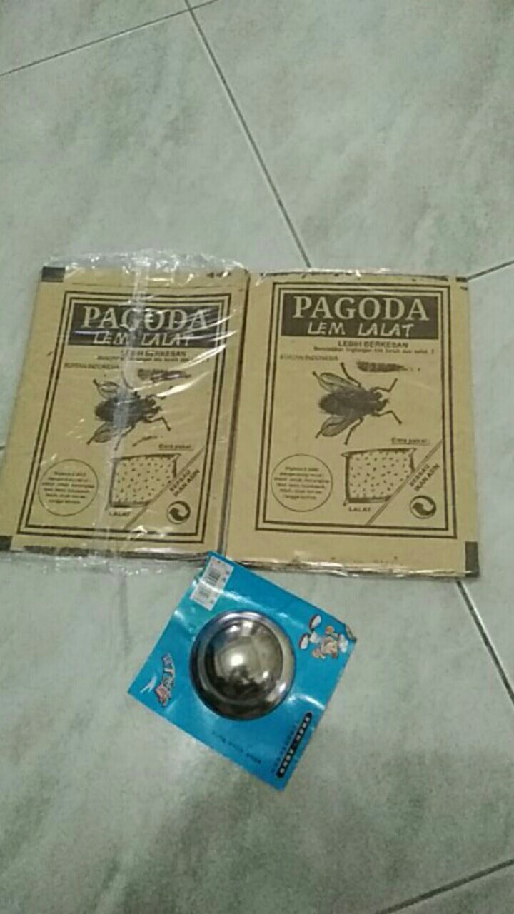 Pentul Tutup Panci Spesial Quality