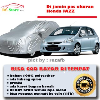 86 Koleksi Gambar Mobil Honda Jazz Lama Gratis Terbaru