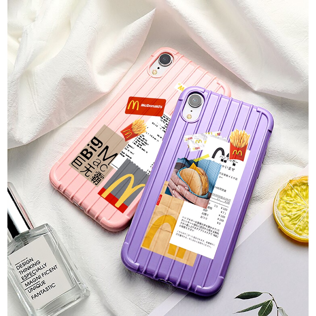 KOPER CASING TRUNK CASE HP TERBARU XIAOMI REDMI 10 NOTE 10 PRO NOTE 10S REDMI NOTE 9 PRO REDMI 5 PLU