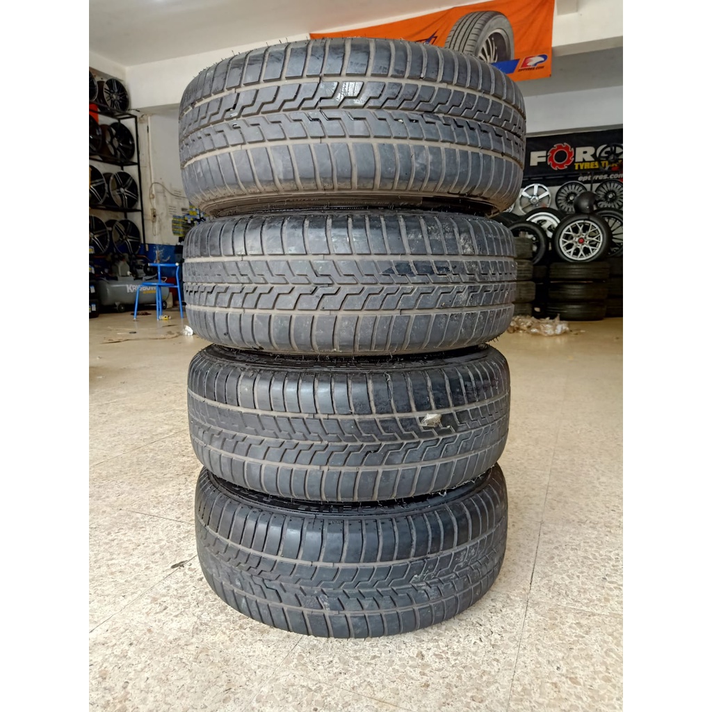 VELG MOBIL BEKAS AYLA RING 15 PNP AGYA,SIGRA,CALYA,MIRAGE,SIRION,SWIFT,IGNIS,SPLASH,YARIS,JAZZ,ETIOS