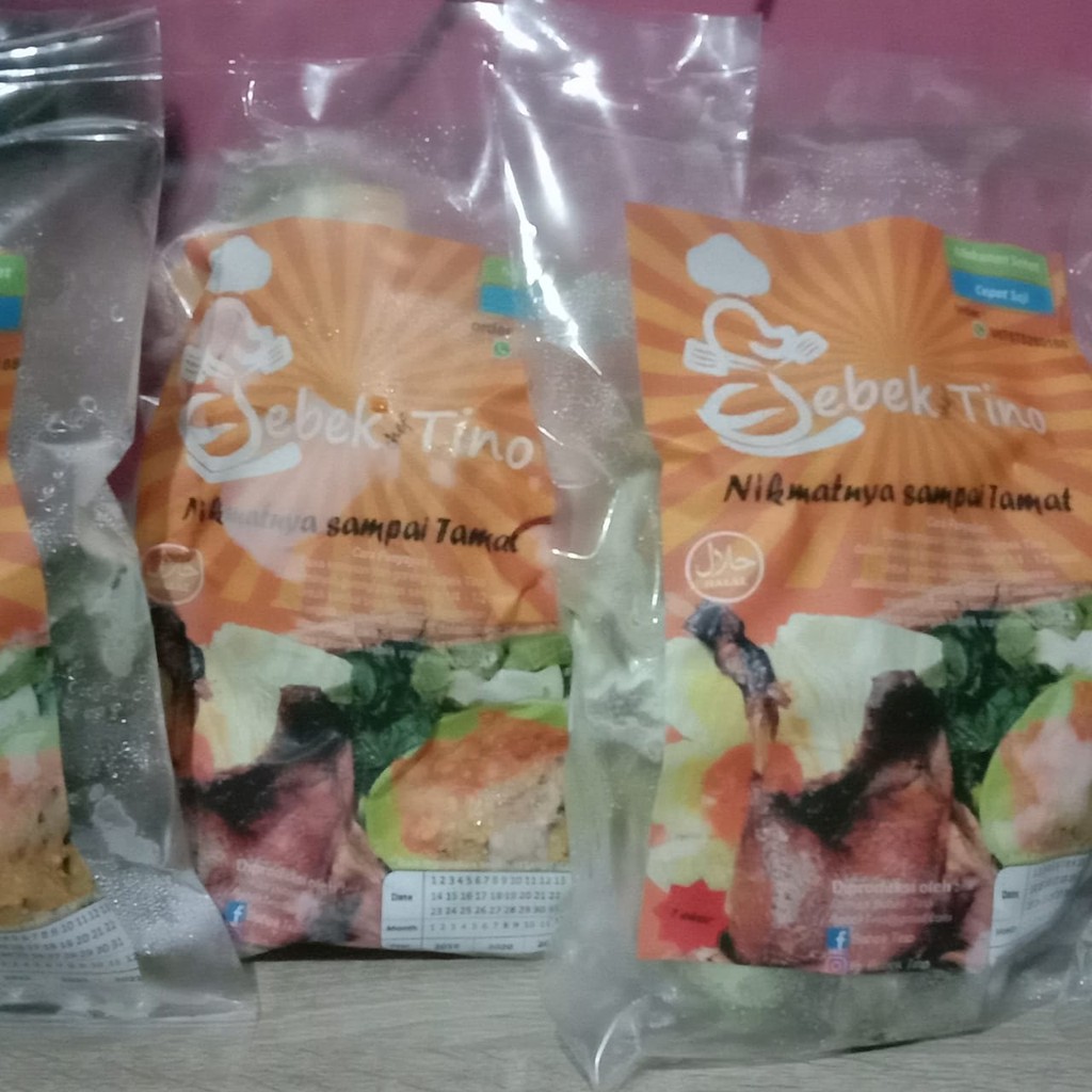 

BEBEK UNGKEP FROZEN BEBEK TINO SIAP SAJI BEBEK TINO NIKMAT SAMPAI TAMAT