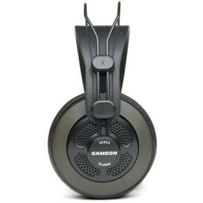 Headphone Samson SR850 / SR 850 / SR-850 Proffesional Studio Headphone