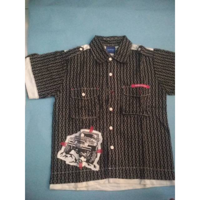 Rodeo junior (13)