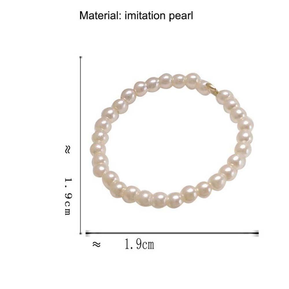 Mxbeauty Cincin Wanita Dapat Disesuaikan Hadiah Sederhana Pesta Pernikahan Gaya Korea Geometris Rings