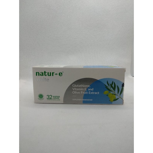 NATUR-E WHITE 32