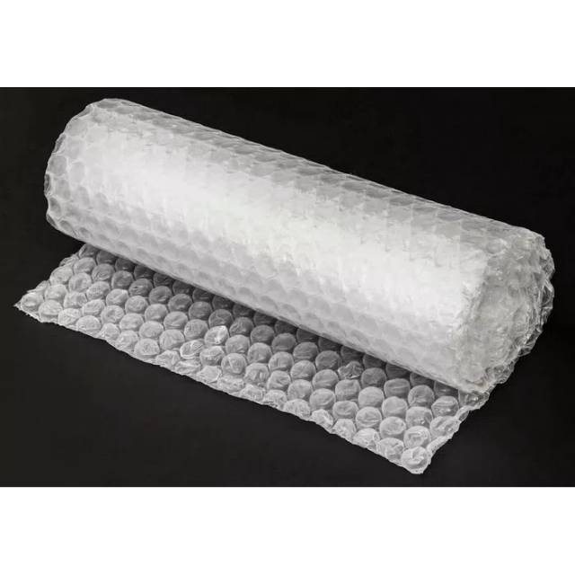 

Bubble Wrap untuk Keamanan Pengiriman Barang