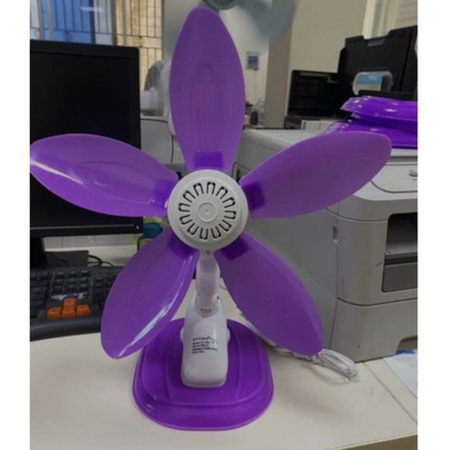 Kipas Angin Jepit 3in1/ Kipas Angin Jepit 39W/ 40W Kyzuku