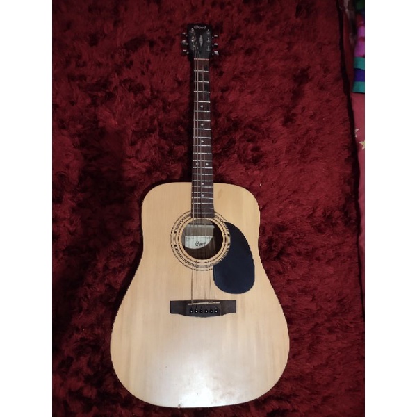guitar cortAd810eOp second