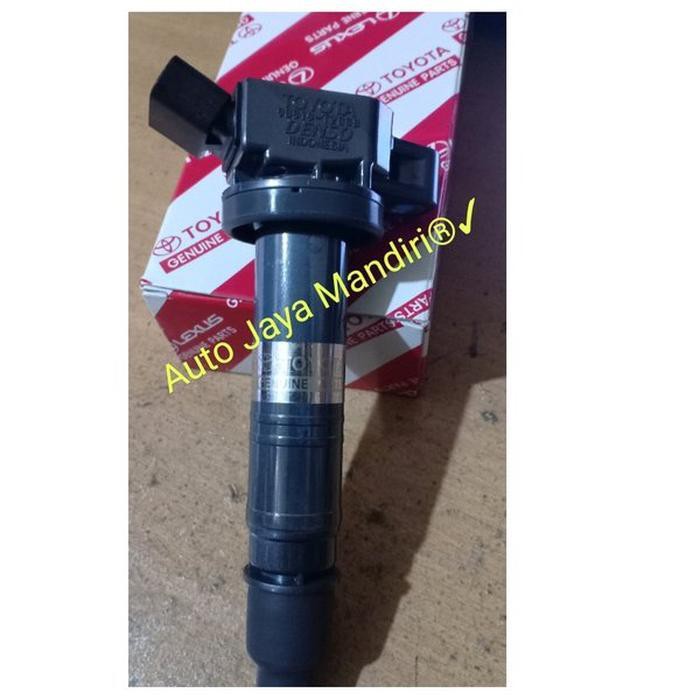 COIL IGNITION COIL HILUX INNOVA FORTUNER TERMURAH