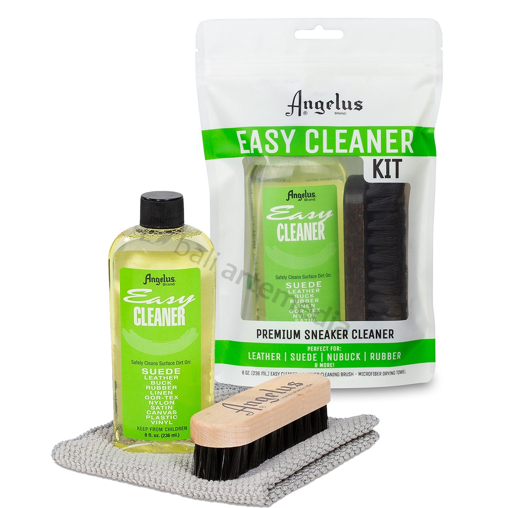 Angelus Easy Cleaner KIt