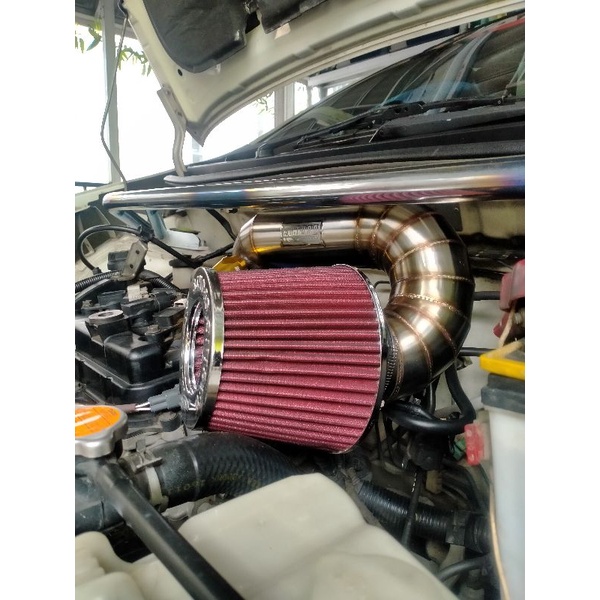 open filter Agya Ayla 1.0