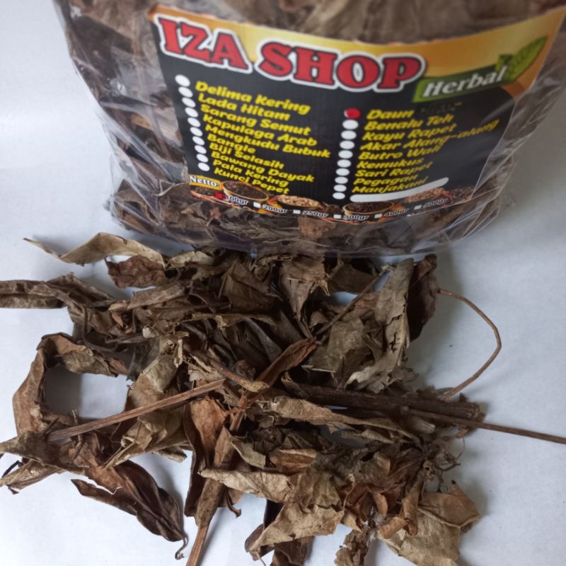

daun sirih kering 100gr
