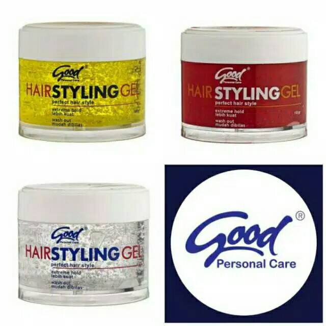 ❤GROSIR❤ GOOD STYLING HAIR GEL