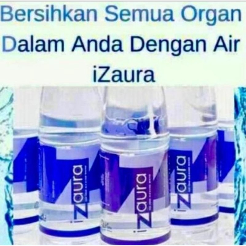 IZAURA