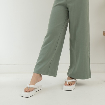 [DEAR SOLE] BOMI PLATFORM SANDALS