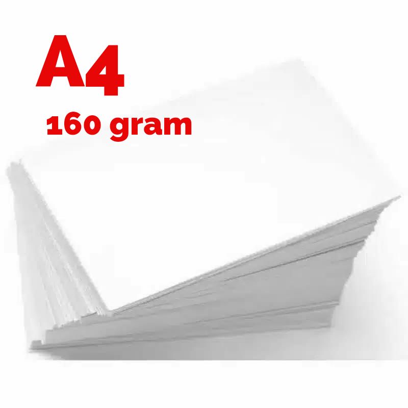 KERTAS BC TIK A4
