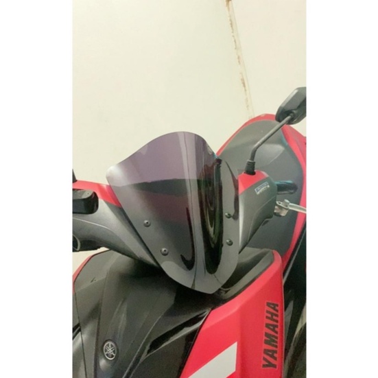 Visor Aerox Windshield Aerox